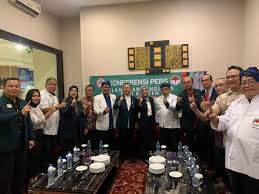 PDUI Kabupaten Buru Tegaskan Komitmen Dukung Penuh Asosiasi Dokter Khitan Indonesia